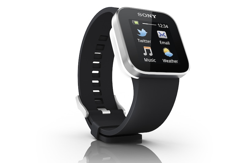 Sony SmartWatch